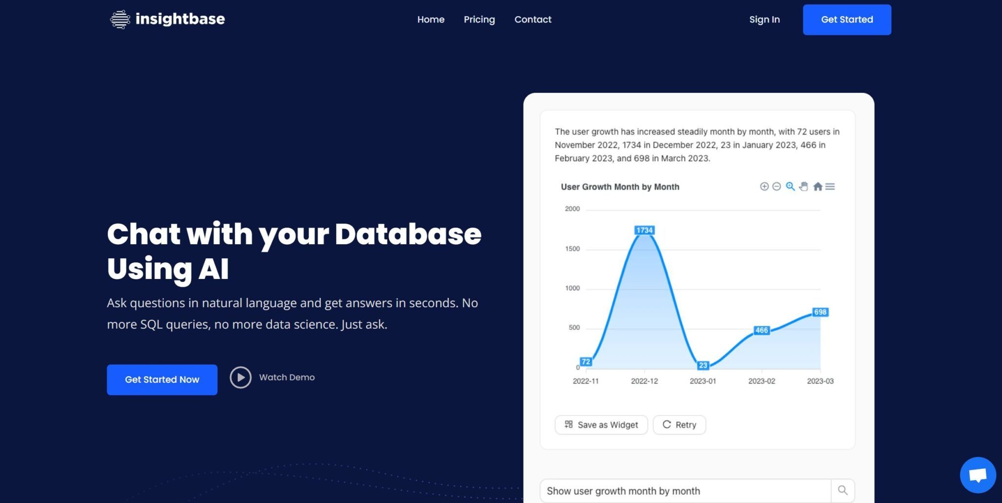 InsightBase - WhatTheAI | The Largest Free AI Tools Directory | Home