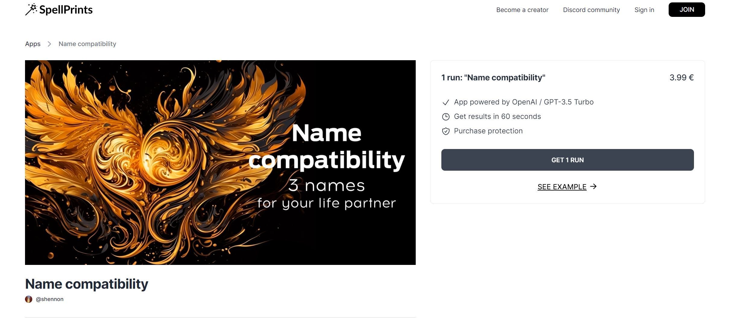 name-compatibility-whattheai-the-largest-free-ai-tools-directory-home