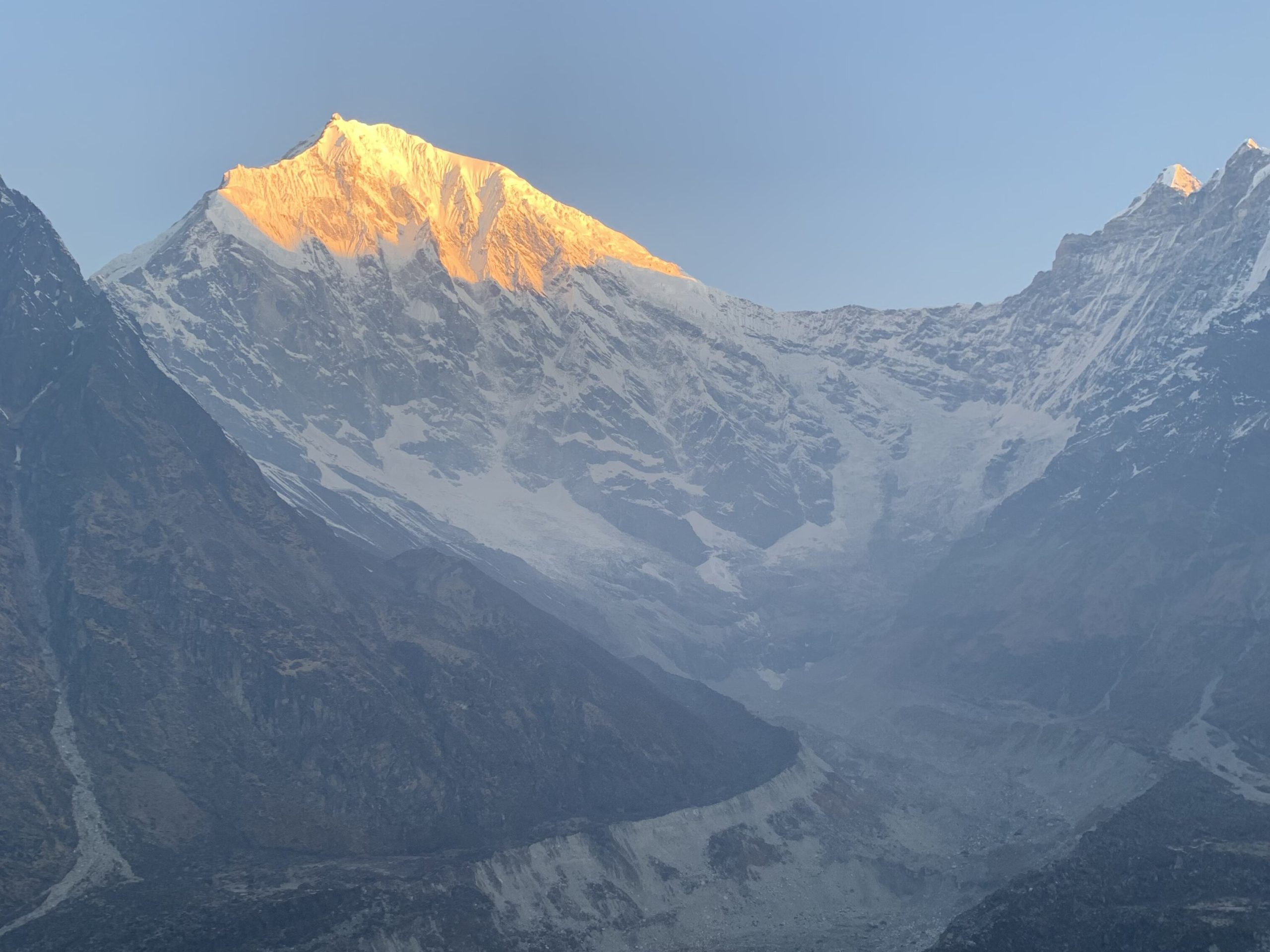 Langtang Valley Trek - 11 days - WhatTheAI | The Largest Free AI Tools ...